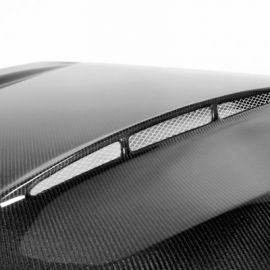 Karbonowa maska TH-Style Seibon Carbon      BMW X5 E70 / X6 E71
