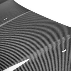 Karbonowa maska OEM-Style Seibon Carbon   Ford Fiesta '14-'19