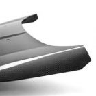 Karbonowa maska OEM-Style Seibon Carbon   Ford Fiesta '14-'19