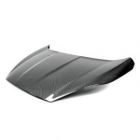 Karbonowa maska OEM-Style Seibon Carbon   Ford Fiesta '14-'19