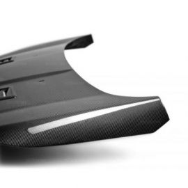 Karbonowa maska RS-Style Seibon Carbon   Ford Fiesta '14-'19