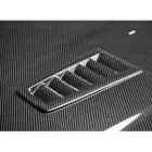 Karbonowa maska RS-Style Seibon Carbon   Ford Fiesta '14-'19