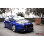 Karbonowa maska RS-Style Seibon Carbon   Ford Fiesta '14-'19