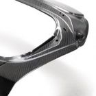 Karbonowa klapa bagażnika OEM-Style Seibon Carbon   Ford Fiesta '14-'19