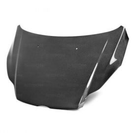 Karbonowa maska OEM-Style Seibon Carbon   Ford Focus Mk3 '12-'14