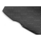 Karbonowa maska OEM-Style Seibon Carbon   Ford Focus Mk3 '12-'14