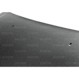 Karbonowa klapa bagażnika CSL-Style Seibon Carbon Ford Focus Mk3 '12-'14