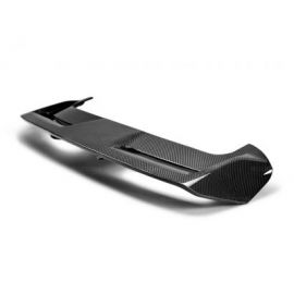 Karbonowy spojler na klapę bagaznika OEM-Style Seibon Carbon   Ford Focus Mk3 '12-'14