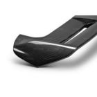 Karbonowy spojler na klapę bagaznika OEM-Style Seibon Carbon   Ford Focus Mk3 '12-'14