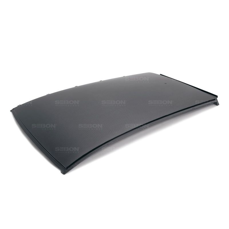 Karbonowe poszycie dachu (Dry) Seibon Carbon   Ford Focus Mk3 '15-'18