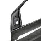 Karbonowe drzwi przednie Seibon Carbon   Ford Focus RS Mk3 '16-'18