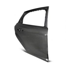 Karbonowe drzwi tylne Seibon Carbon   Ford Focus RS Mk3 '16-'18