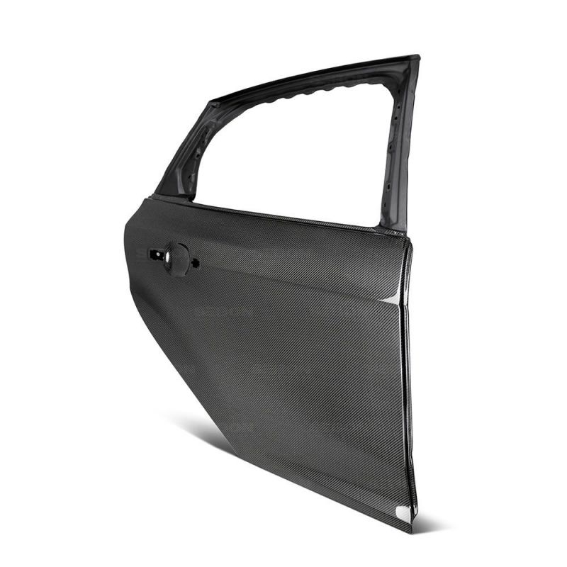 Karbonowe drzwi tylne Seibon Carbon   Ford Focus RS Mk3 '16-'18