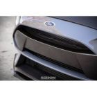 Karbonowa ozdoba przedniego zderzaka Ford Focus RS Mk3 '16-'18