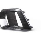 Karbonowe ramki świateł przeciwmgielnych Seibon Carbon   Ford Focus RS Mk3 '16-'18
