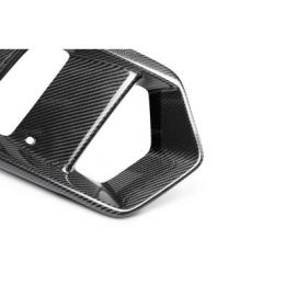 Karbonowa klapa bagażnika OEM-Style Seibon Carbon Ford Focus RS Mk3 '16-'18