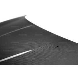 Karbonowa maska OEM-Style Seibon Carbon   Ford Focus Mk3 '15-'18
