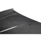 Karbonowa maska OEM-Style Seibon Carbon   Ford Focus Mk3 '15-'18