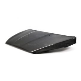 Karbonowa klapa bagażnika OEM-Style Seibon Carbon Ford Focus Mk3 '15-'18