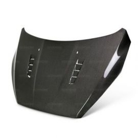 Karbonowa maska RS-Style Seibon Carbon   Ford Focus Mk3 '15-'18