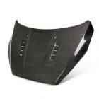 Karbonowa maska RS-Style Seibon Carbon   Ford Focus Mk3 '15-'18