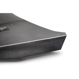 Karbonowa klapa bagażnika OEM-Style Seibon Carbon Ford Focus Mk3 '15-'18