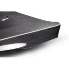Karbonowa maska TS-Style Seibon Carbon   Ford Focus Mk3 '15-'18