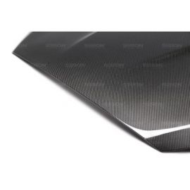 Karbonowa klapa bagażnika OEM-Style Seibon Carbon Ford Focus Mk3 '15-'18