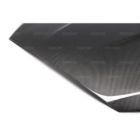 Karbonowa maska TS-Style Seibon Carbon   Ford Focus Mk3 '15-'18