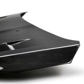 Karbonowa maska TV-Style Seibon Carbon   Ford Focus Mk3 '15-'18
