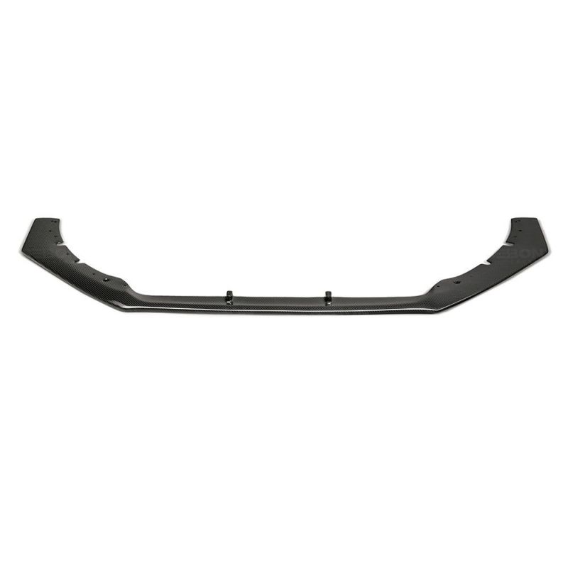 Karbonowa dokładka zderzaka przedniego SA-Style Seibon Carbon   Ford Focus RS Mk3 '16-'18
