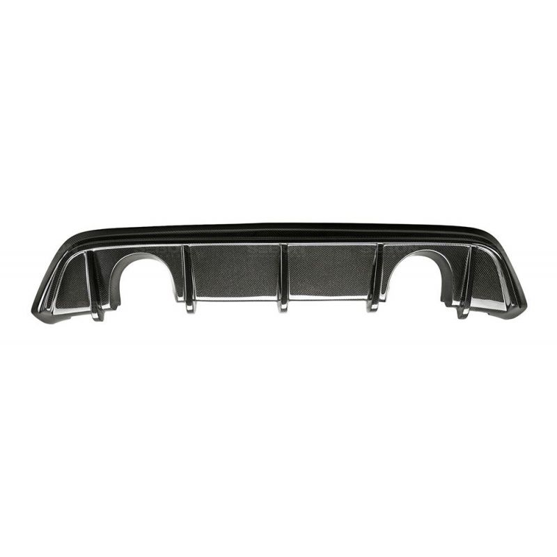 Karbonowy dyfuzor Seibon Carbon   Ford Focus RS Mk3 '16-'18