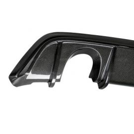 Karbonowa klapa bagażnika OEM-Style Seibon Carbon Ford Focus RS Mk3 '16-'18