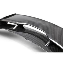 Karbonowy spojler na klapę bagażnika Seibon Carbon   Ford Focus RS Mk3 '16-'18
