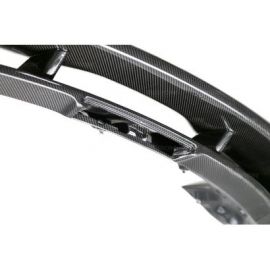 Karbonowa klapa bagażnika OEM-Style Seibon Carbon Ford Focus RS Mk3 '16-'18