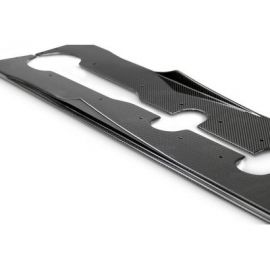 Karbonowe progi SA-Style Seibon Carbon   Ford Focus RS Mk3 '16-'18