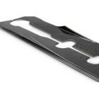 Karbonowe progi SA-Style Seibon Carbon   Ford Focus RS Mk3 '16-'18