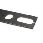 Karbonowe progi SA-Style Seibon Carbon   Ford Focus RS Mk3 '16-'18
