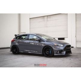 Karbonowa klapa bagażnika OEM-Style Seibon Carbon Ford Focus RS Mk3 '16-'18