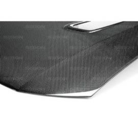 Karbonowa maska MG-Style Seibon Carbon   Honda Civic 2DR / 4DR '12-'13