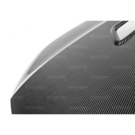 Karbonowa klapa bagażnika OEM-Style Seibon Carbon Honda Civic 2DR / 4DR '12-'13