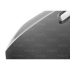 Karbonowa maska MG-Style Seibon Carbon   Honda Civic 2DR / 4DR '12-'13