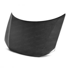 Karbonowa maska OEM-Style Seibon Carbon   Honda Civic 2DR / 4DR '12-'13