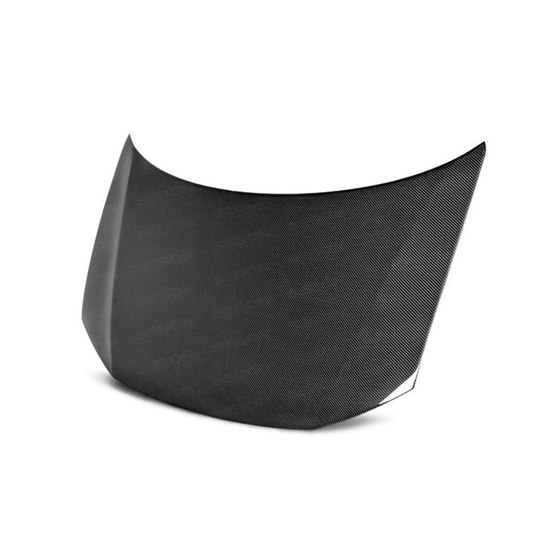 Karbonowa maska OEM-Style Seibon Carbon   Honda Civic 2DR / 4DR '12-'13