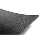 Karbonowa maska OEM-Style Seibon Carbon   Honda Civic 2DR / 4DR '12-'13