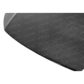 Karbonowa klapa bagażnika OEM-Style Seibon Carbon Honda Civic 2DR / 4DR '12-'13