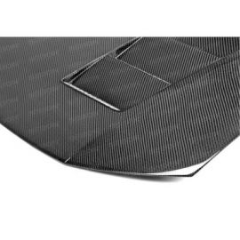 Karbonowa klapa bagażnika OEM-Style Seibon Carbon Honda Civic 2DR / 4DR '12-'13