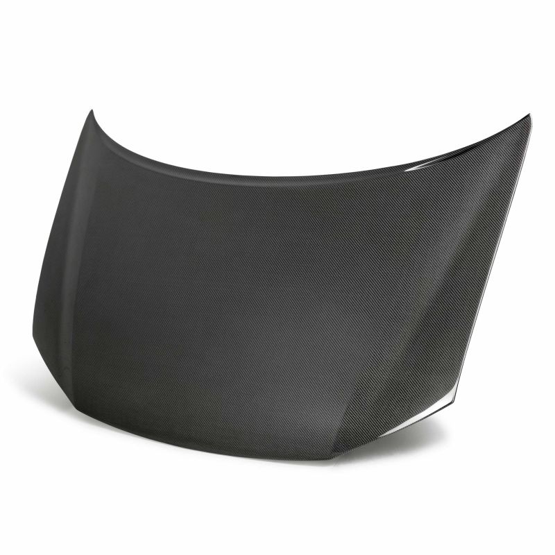 Karbonowa maska OEM-Style Seibon Carbon   Honda Civic 4DR '13-'15