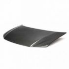 Karbonowa maska OEM-Style Seibon Carbon   Honda Civic 4DR '13-'15