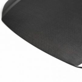 Karbonowa klapa bagażnika OEM-Style Seibon Carbon Honda Civic 4DR '13-'15